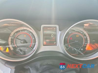 Zdjęcie 9 z 13 samochodu: 2020 DODGE JOURNEY SE VIN:3C4PDCAB5LT268196 - miniatura