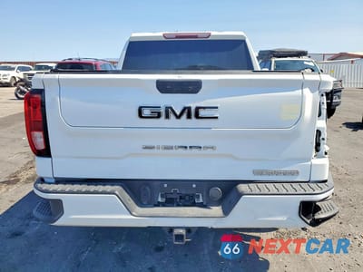 Zdjęcie 6 z 13 samochodu: 2021 GMC SIERRA K1500 ELEVATION VIN:3GTU9CETXMG375164 - miniatura