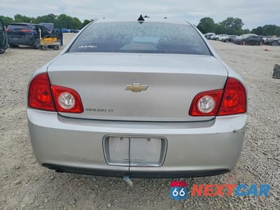 Zdjęcie 6 z 12 samochodu: 2012 CHEVROLET MALIBU 1LT VIN:1G1ZC5E07CF198638 - miniatura