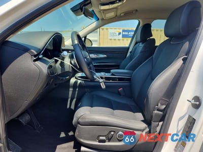 Zdjęcie 7 z 14 samochodu: 2025 GENESIS GV70 2.5T STANDARD VIN:5NMMADTB9SH029650 - miniatura