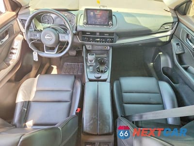 Zdjęcie 8 z 13 samochodu: 2023 NISSAN ROGUE SV VIN:JN8BT3BB3PW214914 - miniatura