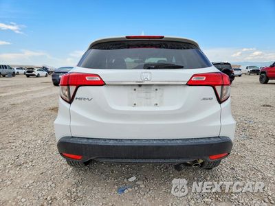 Zdjęcie 6 z 13 samochodu: 2019 HONDA HR-V EX VIN:3CZRU6H52KM739010 - miniatura