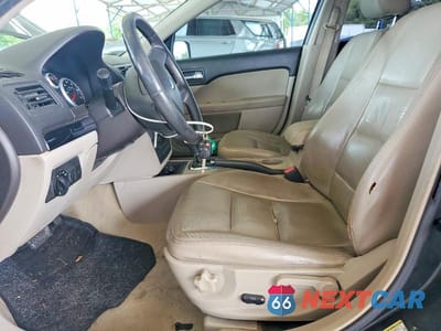 Zdjęcie 7 z 12 samochodu: 2006 FORD FUSION SEL VIN:3FAFP08196R107453 - miniatura