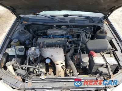 Zdjęcie 11 z 12 samochodu: 2000 TOYOTA CAMRY LE VIN:JT2BG22K7Y0442762 - miniatura