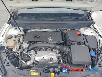 Zdjęcie 12 z 13 samochodu: 2023 MERCEDES-BENZ GLB 250 4MATIC VIN:W1N4M4HB9PW277488 - miniatura