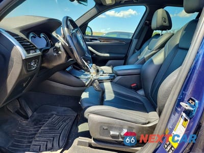 Zdjęcie 7 z 13 samochodu: 2019 BMW X3 XDRIVE30I VIN:5UXTR9C50KLD94147 - miniatura
