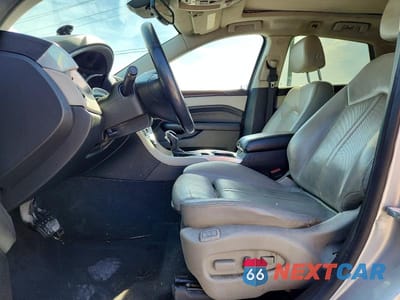 Zdjęcie 7 z 13 samochodu: 2013 CADILLAC SRX LUXURY COLLECTION VIN:3GYFNCE38DS556887 - miniatura