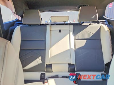 Zdjęcie 10 z 13 samochodu: 2026 BMW X1 XDRIVE28I VIN:WBX73EF07T5540434 - miniatura