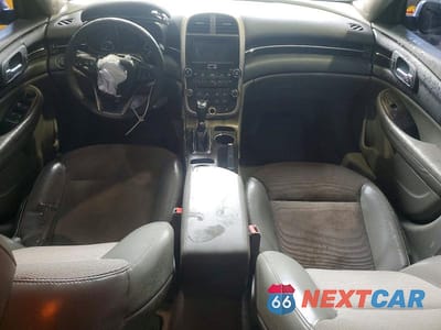 Zdjęcie 8 z 12 samochodu: 2014 CHEVROLET MALIBU 1LT VIN:1G11C5SL1EF126994 - miniatura
