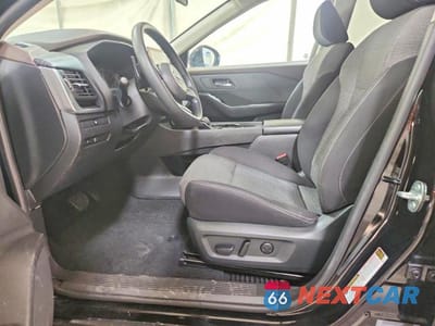 Zdjęcie 7 z 13 samochodu: 2023 NISSAN ROGUE SV VIN:5N1BT3BA1PC904631 - miniatura