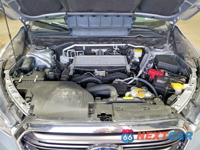 Zdjęcie 11 z 12 samochodu: 2022 SUBARU ASCENT LIMITED VIN:4S4WMALD8N3470393 - miniatura
