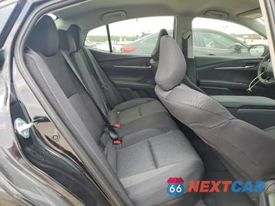 Zdjęcie 10 z 12 samochodu: 2026 TOYOTA CAMRY LE VIN:4T1DAACKXTU663456 - miniatura