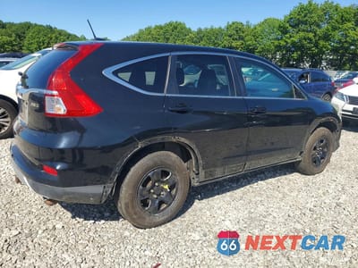 Trzecie zdjęcie samochodu z tyłu: 2016 HONDA CR-V EXL VIN:2HKRM4H75GH721111 - miniatura