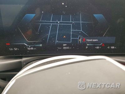 Zdjęcie 9 z 13 samochodu: 2025 BMW I4 EDRIVE 40 VIN:WBY23HD03SFU12291 - miniatura