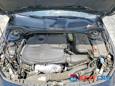 Zdjęcie 11 z 12 samochodu: 2017 MERCEDES-BENZ CLA 250 4MATIC VIN:WDDSJ4GBXHN470433 - miniatura