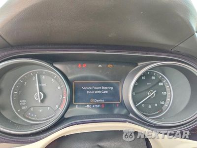 Zdjęcie 9 z 13 samochodu: 2021 BUICK ENCORE GX SELECT VIN:KL4MMDS27MB051320 - miniatura
