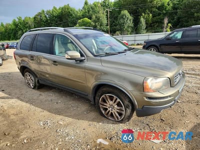 Czwarte zdjęcie samochodu z boku: 2011 VOLVO XC90 3.2 VIN:YV4952CY7B1579844 - miniatura