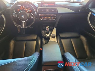 Zdjęcie 8 z 12 samochodu: 2018 BMW 340 XI VIN:WBA8B7C58JA411894 - miniatura