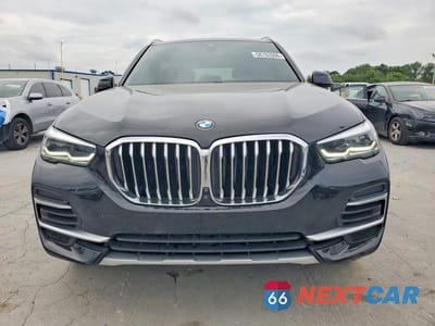 Piąte zdjęcie samochodu w środku: 2022 BMW X5 SDRIVE40I VIN:5UXCR4C06N9N09839 - miniatura