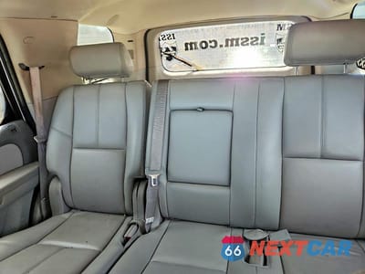 Zdjęcie 10 z 13 samochodu: 2008 CHEVROLET TAHOE K1500 HYBRID VIN:1GNFK13578R278054 - miniatura