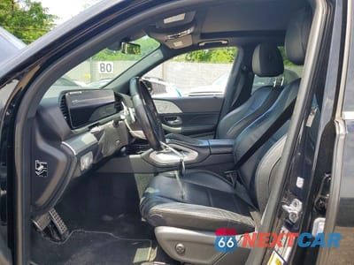 Zdjęcie 7 z 13 samochodu: 2022 MERCEDES-BENZ GLE 350 4MATIC VIN:4JGFB4KB8NA591864 - miniatura