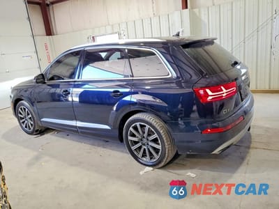 Drugie zdjęcie samochodu z przodu: 2017 AUDI Q7 PRESTIGE VIN:WA1VAAF79HD001921 - miniatura