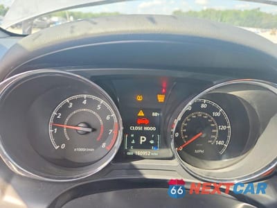 Zdjęcie 9 z 13 samochodu: 2017 MITSUBISHI OUTLANDER SPORT ES VIN:JA4AP3AU1HZ004501 - miniatura