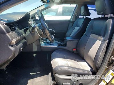 Zdjęcie 7 z 12 samochodu: 2013 TOYOTA CAMRY SE V6 VIN:4T1BK1FK0DU021202 - miniatura