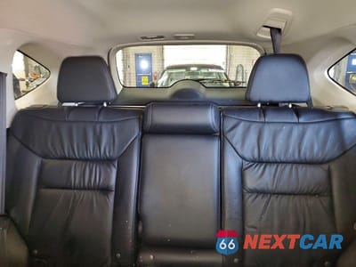 Zdjęcie 10 z 13 samochodu: 2014 HONDA CR-V EXL VIN:5J6RM4H7XEL064583 - miniatura