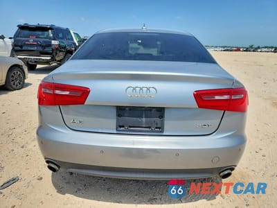 Zdjęcie 6 z 12 samochodu: 2012 AUDI A6 PREMIUM PLUS VIN:WAUDFAFC0CN154932 - miniatura