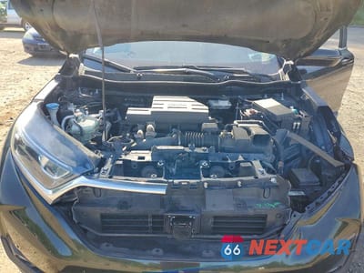 Zdjęcie 12 z 13 samochodu: 2019 HONDA CR-V EXL VIN:2HKRW2H87KH649005 - miniatura