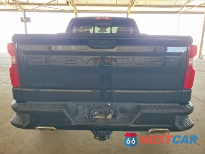 Zdjęcie 6 z 12 samochodu: 2024 CHEVROLET SILVERADO C1500 VIN:3GCNAAED8RG353356 - miniatura