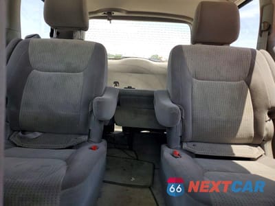 Zdjęcie 10 z 13 samochodu: 2009 TOYOTA SIENNA LE 7-PASSENGER VIN:5TDZK23C89S250521 - miniatura