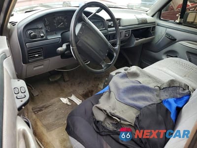 Zdjęcie 8 z 12 samochodu: 1996 FORD F150 VIN:1FTEF15N8TLB32585 - miniatura