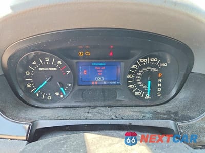 Zdjęcie 9 z 13 samochodu: 2013 FORD EDGE SE VIN:2FMDK4GC4DBA06676 - miniatura