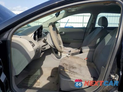 Zdjęcie 7 z 12 samochodu: 2008 CHEVROLET MALIBU LS VIN:1G1ZG57B48F240323 - miniatura