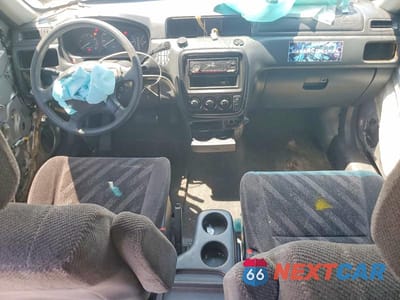 Zdjęcie 8 z 12 samochodu: 1999 HONDA CRV VIN:JHLRD1866XC013759 - miniatura