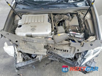 Zdjęcie 11 z 12 samochodu: 2018 LEXUS ES 350 VIN:58ABK1GG4JU105604 - miniatura