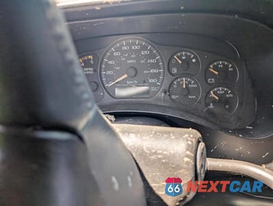Zdjęcie 9 z 12 samochodu: 2002 CHEVROLET SILVERADO K2500 HEAVY DUTY VIN:1GCHK29112E288699 - miniatura