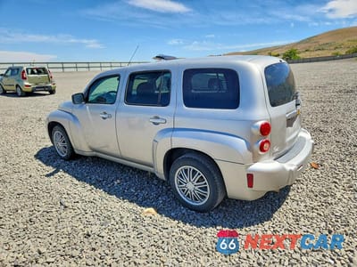 Drugie zdjęcie samochodu z przodu: 2006 CHEVROLET HHR LS VIN:3GNDA13D76S647331 - miniatura