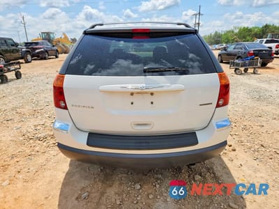 Zdjęcie 6 z 13 samochodu: 2004 CHRYSLER PACIFICA VIN:2C8GF68414R296065 - miniatura