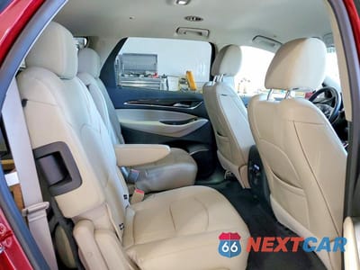 Zdjęcie 11 z 13 samochodu: 2020 BUICK ENCLAVE ESSENCE VIN:5GAEVAKW5LJ126725 - miniatura