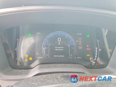 Zdjęcie 9 z 12 samochodu: 2026 TOYOTA COROLLA LE VIN:5YFB4MDE6TP406210 - miniatura