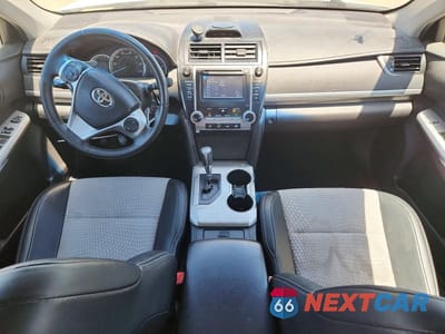 Zdjęcie 8 z 12 samochodu: 2012 TOYOTA CAMRY SE VIN:4T1BF1FKXCU612396 - miniatura