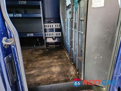 Zdjęcie 11 z 13 samochodu: 2008 FORD ECONOLINE E250 VAN VIN:1FTNE24W28DB55154 - miniatura
