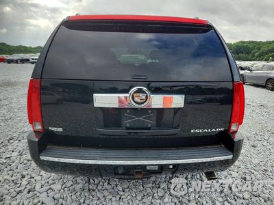 Zdjęcie 6 z 13 samochodu: 2012 CADILLAC ESCALADE LUXURY VIN:1GYS3BEF2CR153224 - miniatura