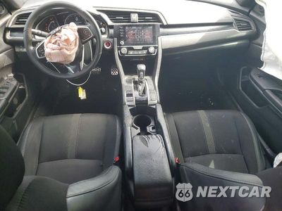 Zdjęcie 8 z 12 samochodu: 2020 HONDA CIVIC SPORT VIN:19XFC2F80LE026636 - miniatura