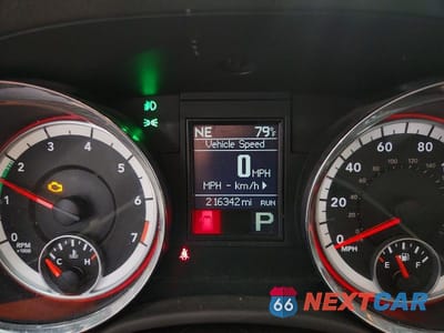 Zdjęcie 9 z 14 samochodu: 2013 DODGE DURANGO CREW VIN:1C4RDJDG6DC675672 - miniatura