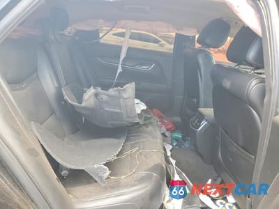 Zdjęcie 10 z 12 samochodu: 2018 CADILLAC XTS VIN:2G61L5S36J9146333 - miniatura