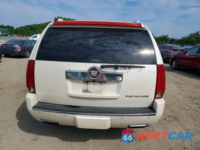 Zdjęcie 6 z 13 samochodu: 2013 CADILLAC ESCALADE PLATINUM VIN:1GYS4DEF9DR320530 - miniatura